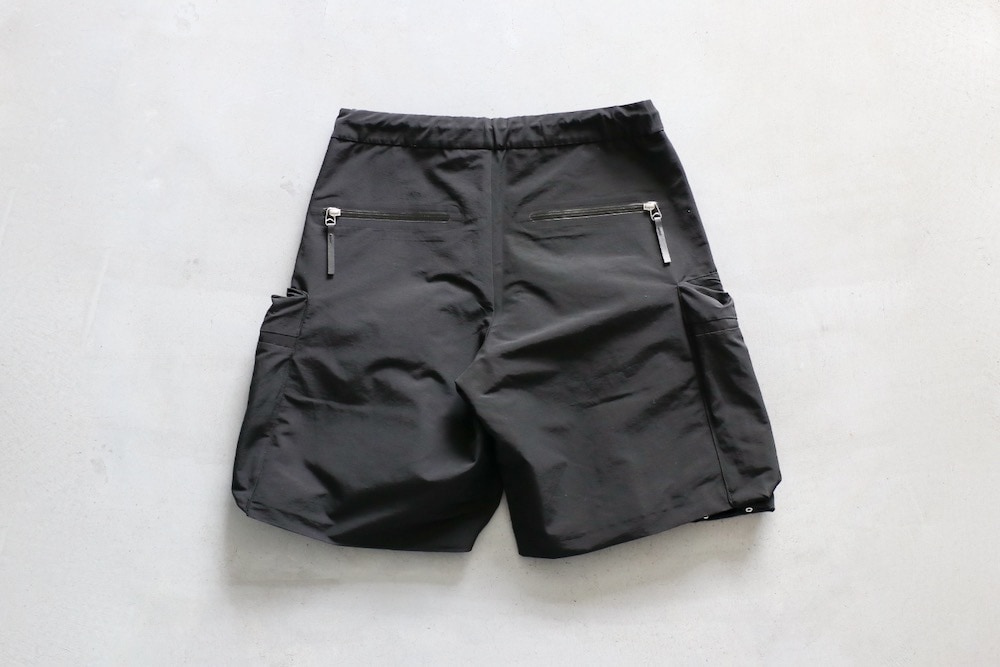 半額以下OAMC×Goldwin Shorts サイズ3 GL75751MC limited】 GOLDWIN × OAMC (ゴールドウィン × オーエーエムシー