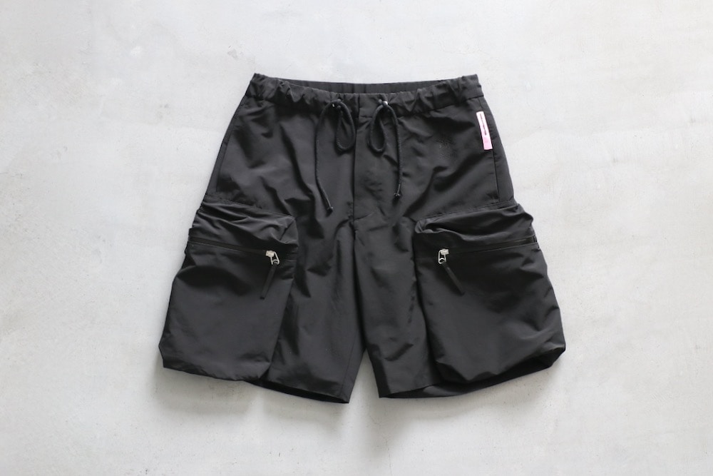 OAMC×Goldwin Shorts サイズ3 GL75751MC Goldwin × OAMC （ゴールドウィン × オーエーエムシー