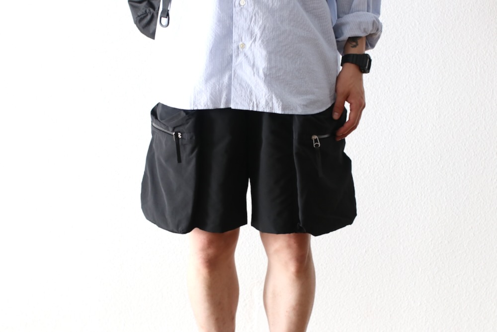 limited】 GOLDWIN × OAMC (ゴールドウィン × オーエーエムシー) 