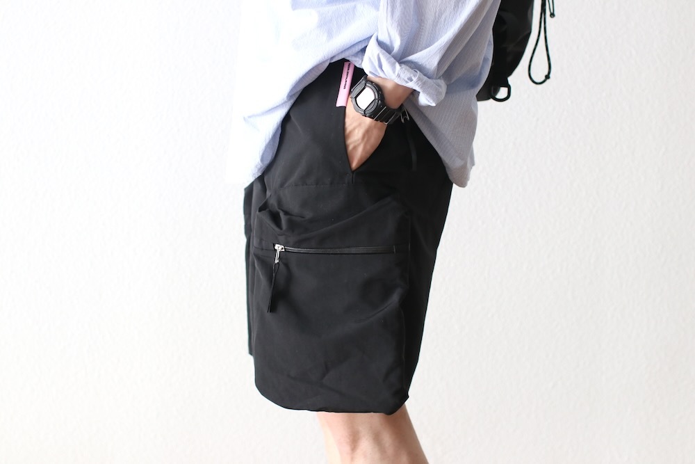 ��limited�� GOLDWIN �� OAMC (������ɥ����� �� �����������ॷ��) "OAMC Goldwin Shorts"