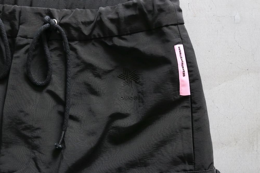 limited】 GOLDWIN × OAMC (ゴールドウィン × オーエーエムシー) 