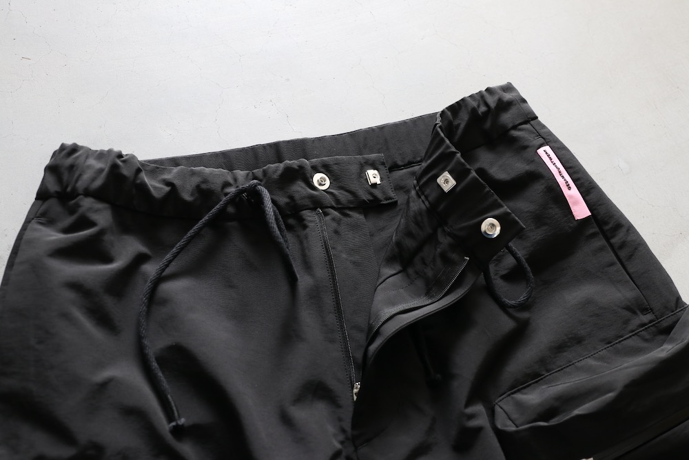 ��limited�� GOLDWIN �� OAMC (������ɥ����� �� �����������ॷ��) "OAMC Goldwin Shorts"