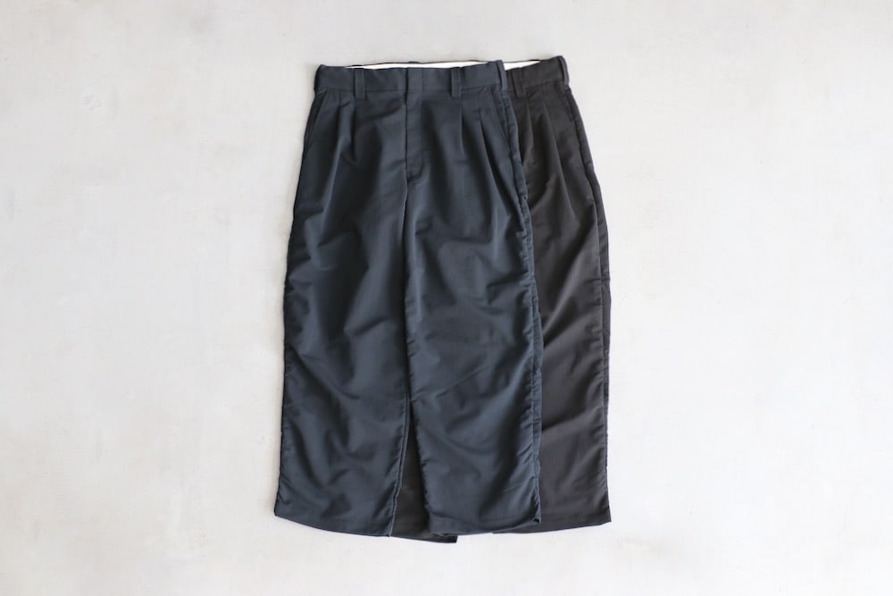 nanamica(ナナミカ) 