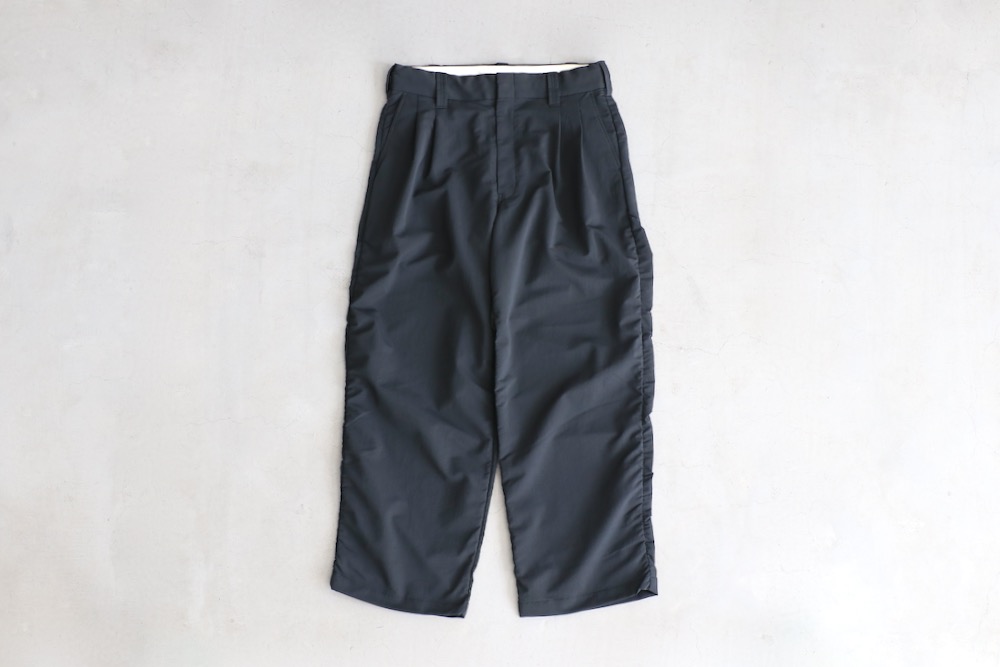 美品 nanamica ALPHADRY CLUB PANTS 34 美品 nanamica ALPHADRY CLUB PANTS 34