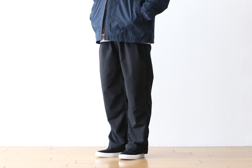 nanamica(ナナミカ) 