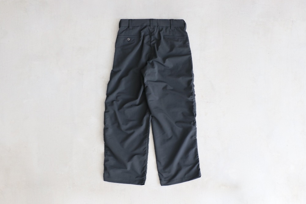 nanamica(ナナミカ) 