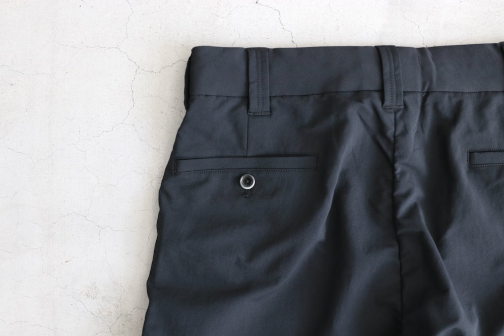 nanamica(ナナミカ) 