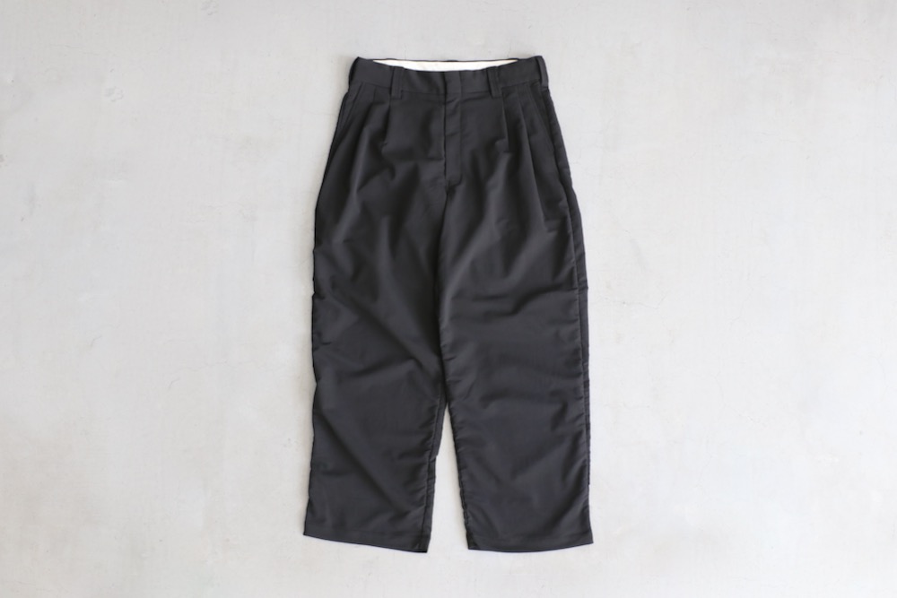 nanamica(�ʥʥߥ�) "ALPHADRY Club Pants"