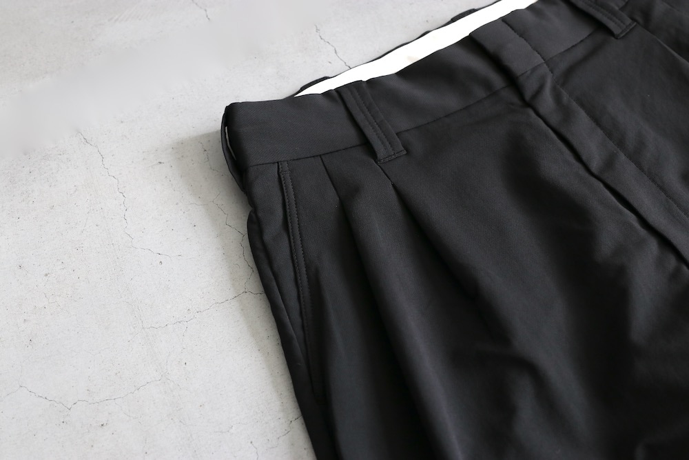 nanamica(�ʥʥߥ�) "ALPHADRY Club Pants"