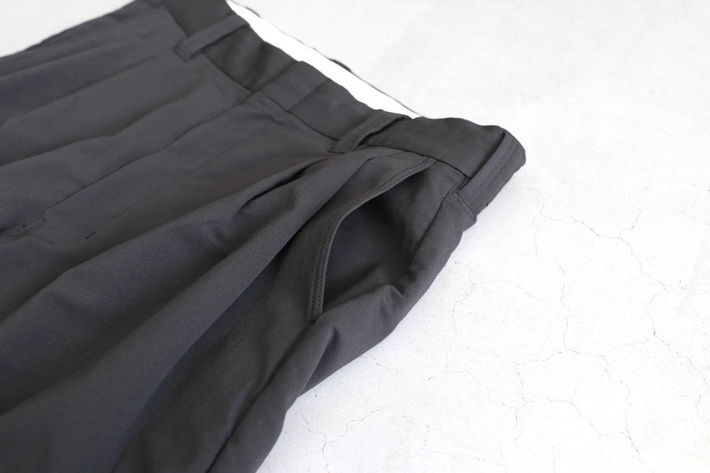 nanamica(�ʥʥߥ�) "ALPHADRY Club Pants"