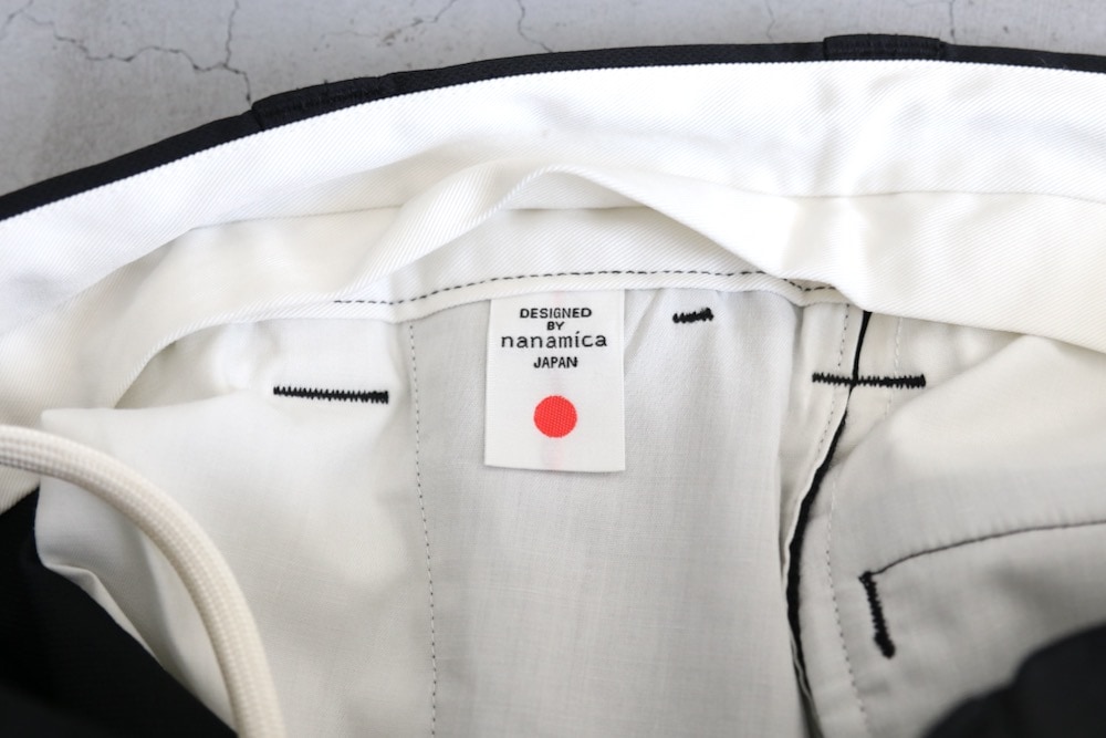 nanamica(ナナミカ) 