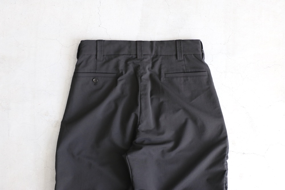nanamica(�ʥʥߥ�) "ALPHADRY Club Pants"