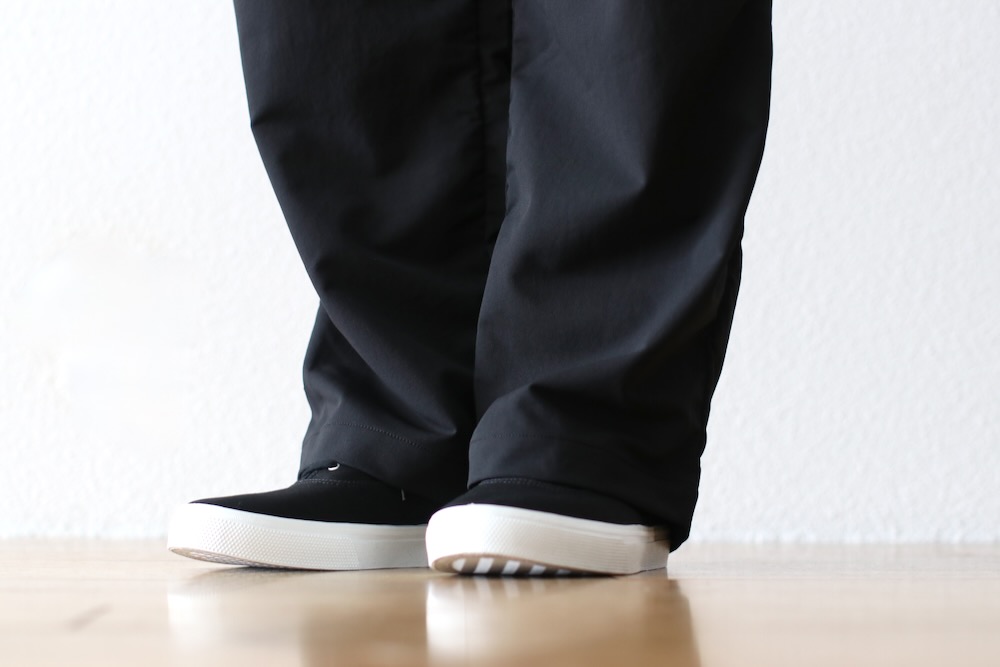 nanamica(�ʥʥߥ�) "ALPHADRY Club Pants"