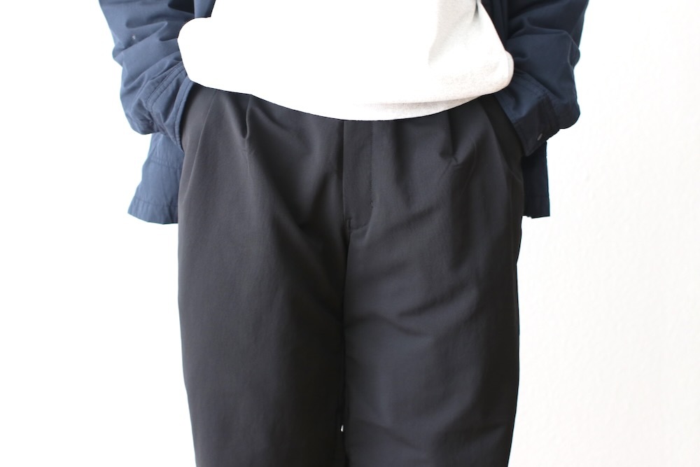 nanamica(�ʥʥߥ�) "ALPHADRY Club Pants"