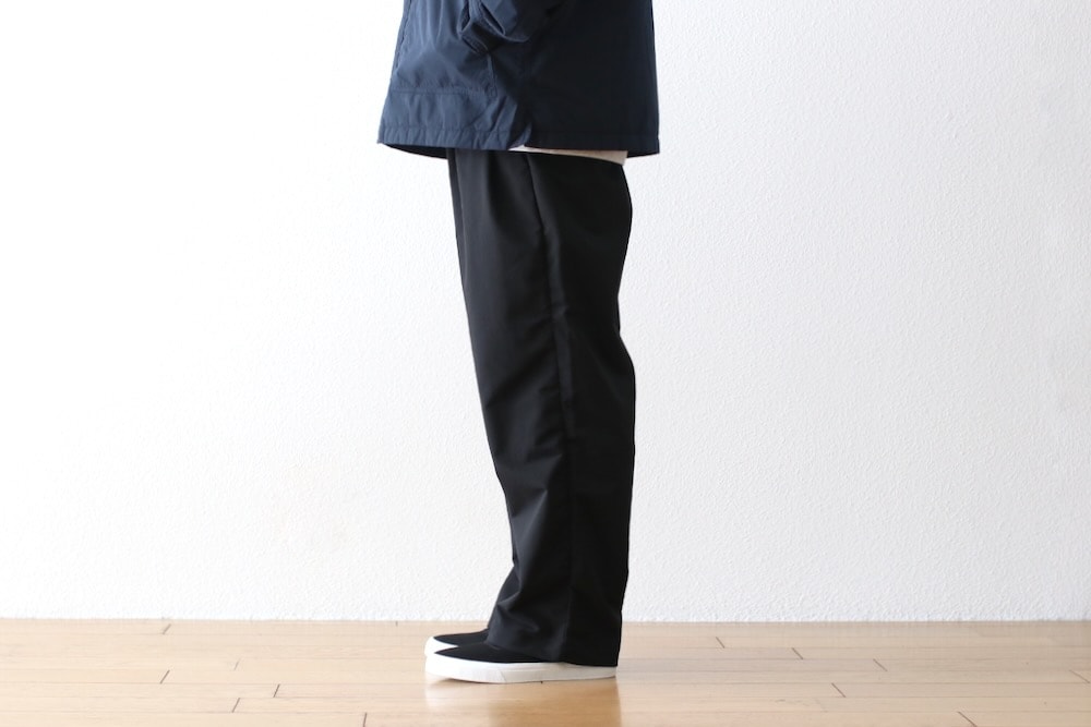nanamica(�ʥʥߥ�) "ALPHADRY Club Pants"