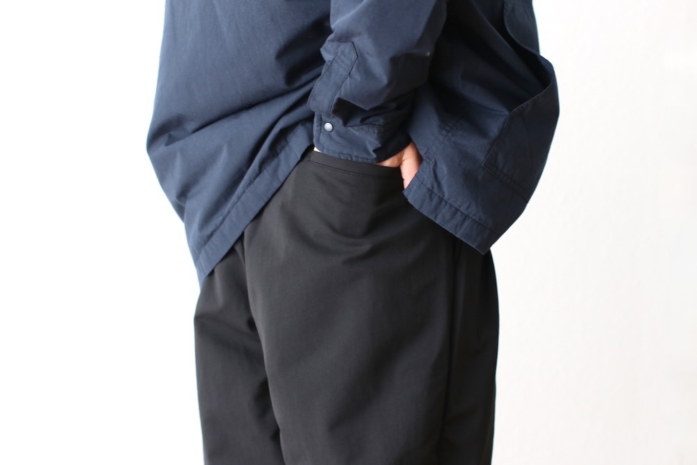 nanamica(�ʥʥߥ�) "ALPHADRY Club Pants"