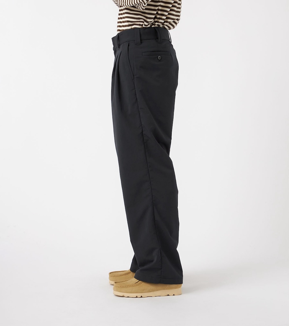 美品 nanamica ALPHADRY CLUB PANTS 34 予約商品】nanamica(ナナミカ) 