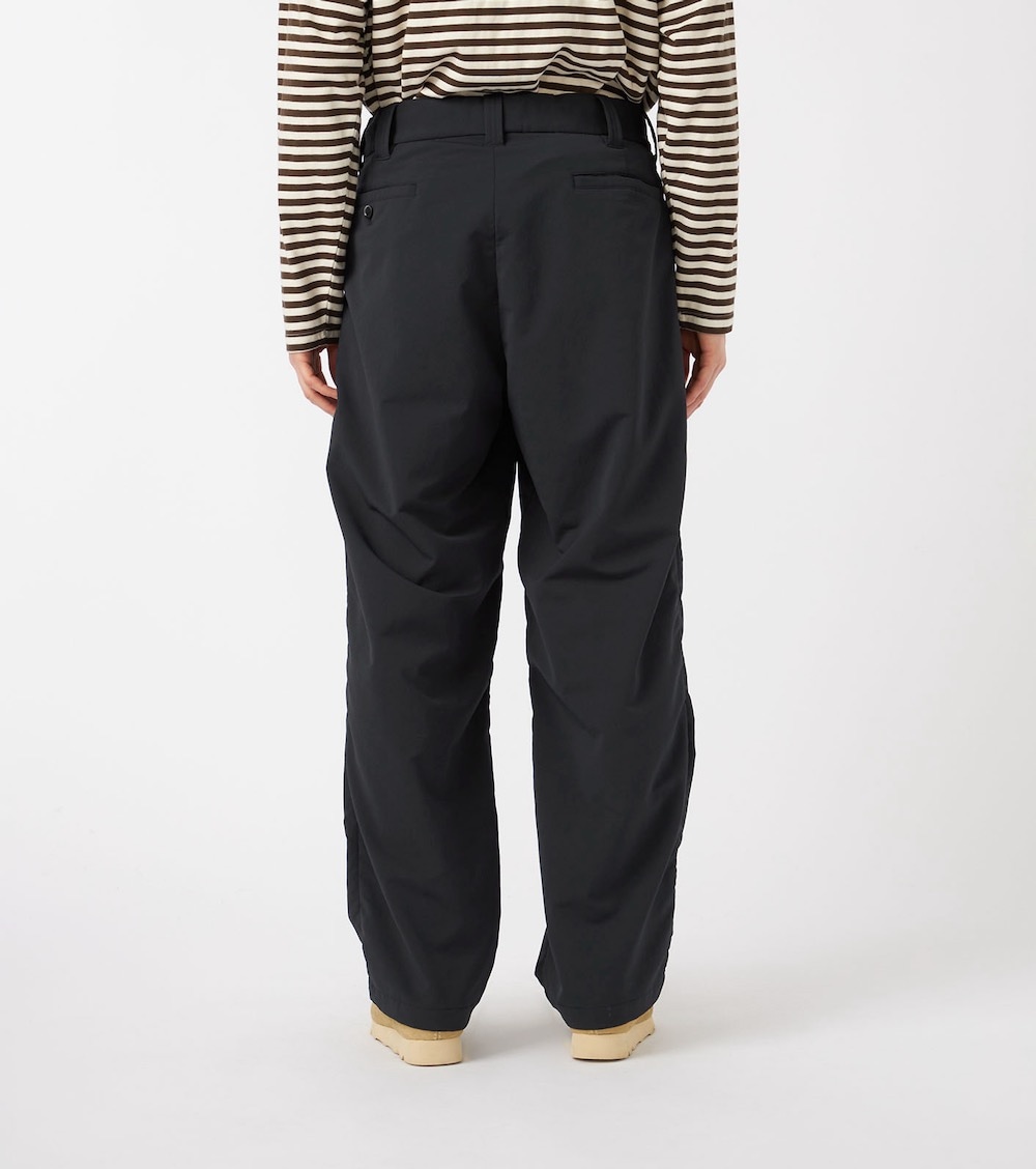 美品 nanamica ALPHADRY CLUB PANTS 34 ALPHADRY Club Pants | nanamica(ナナミカ) / パンツ ボトムス