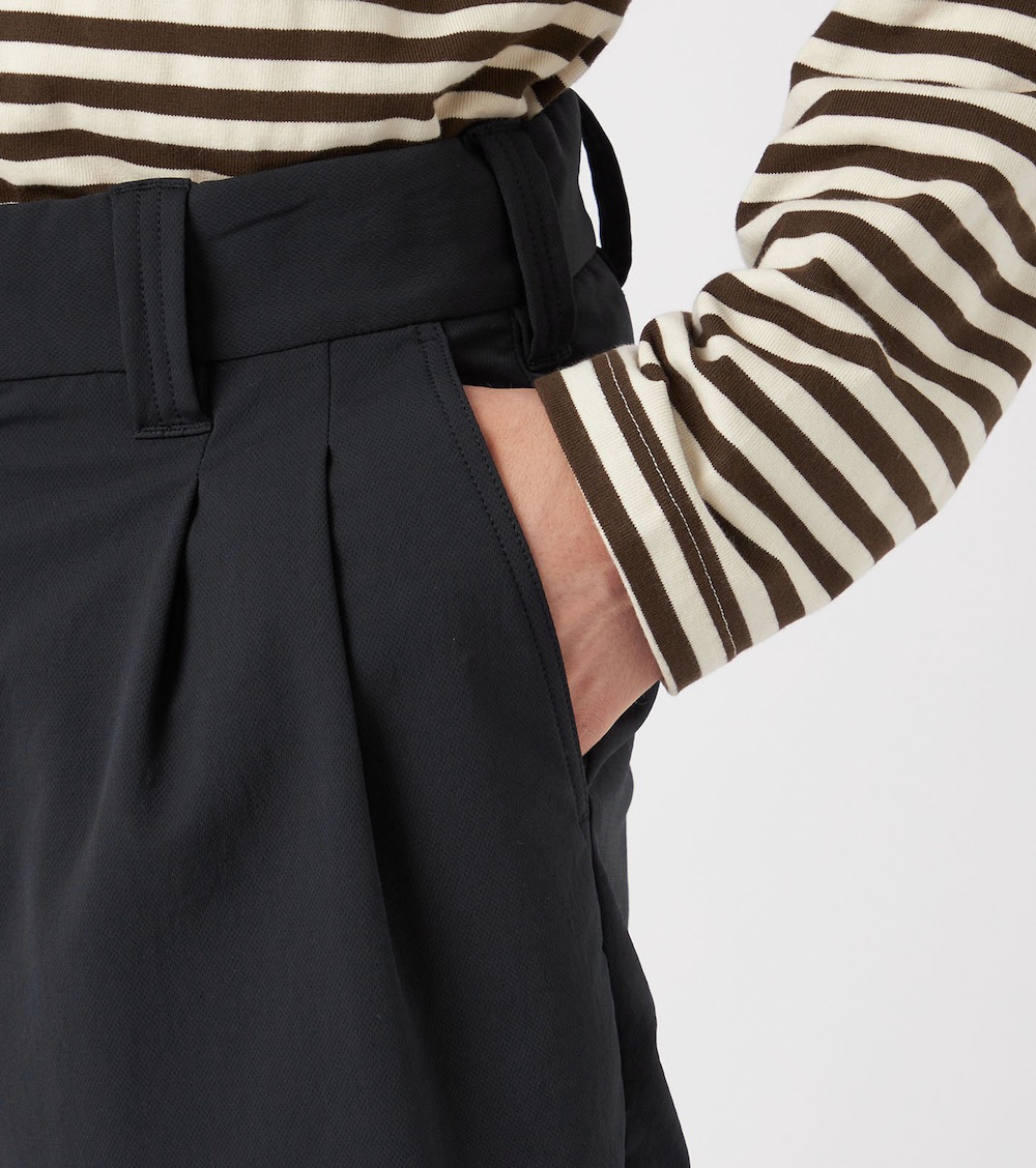 nanamica(�ʥʥߥ�) "ALPHADRY Club Pants"