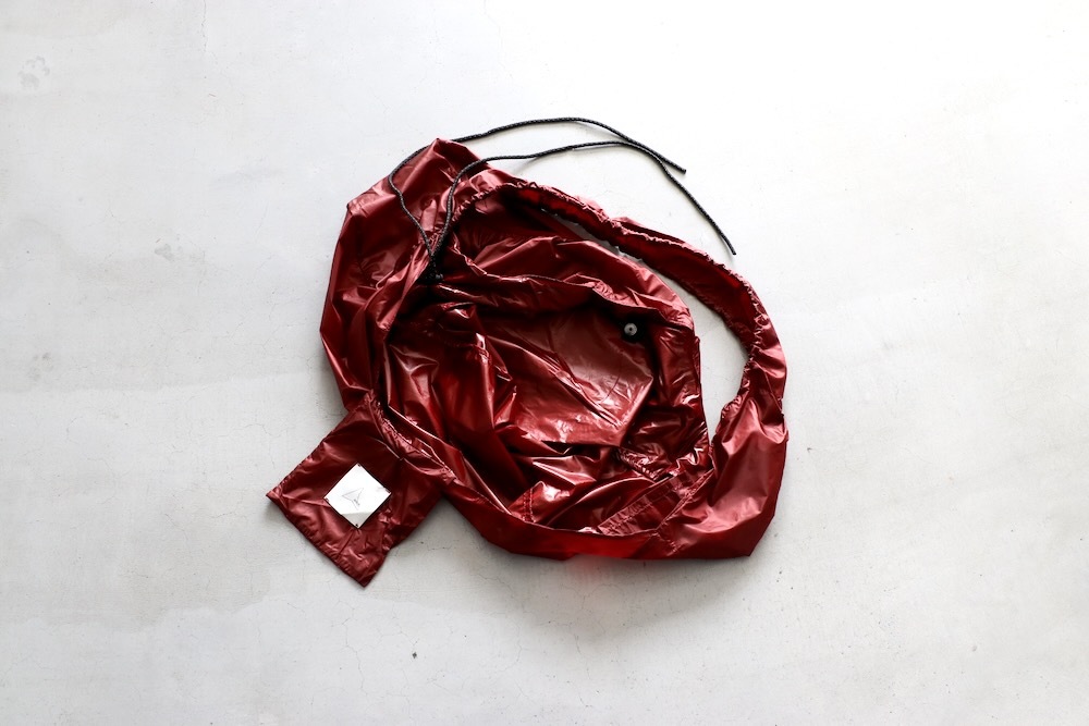 [15%OFF] ROA (����) "Laki Packable Knot Bag"