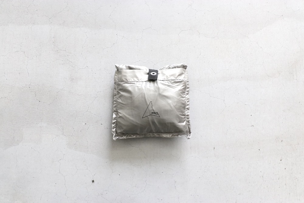 [15%OFF] ROA (����) "Laki Packable Knot Bag"