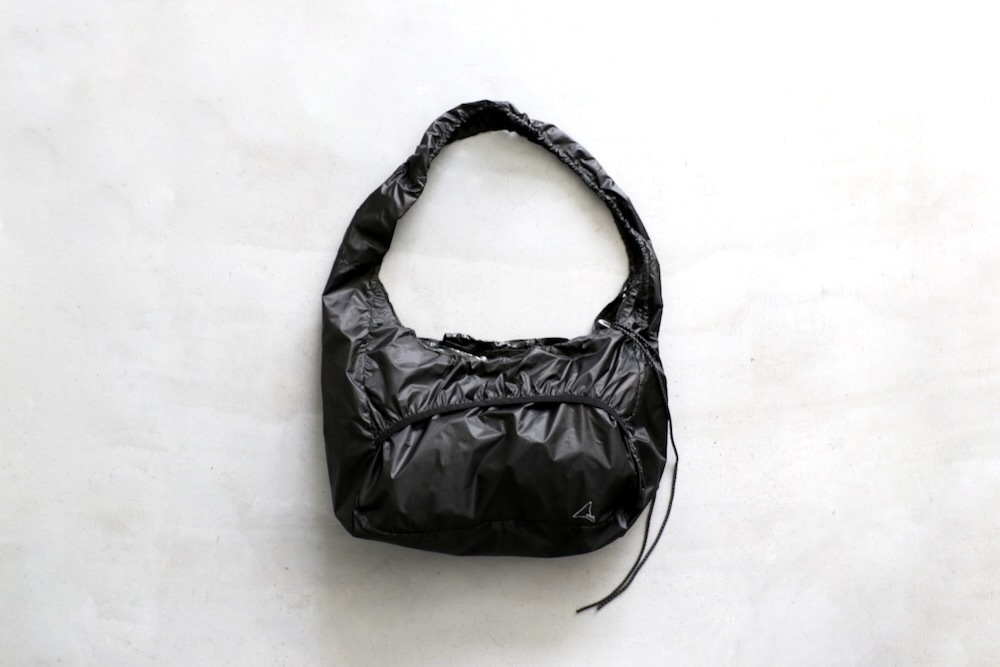 [15%OFF] ROA (����) "Laki Packable Knot Bag"
