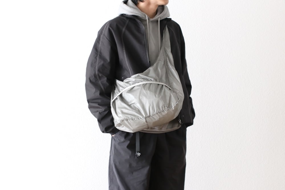 [15%OFF] ROA (����) "Laki Packable Knot Bag"