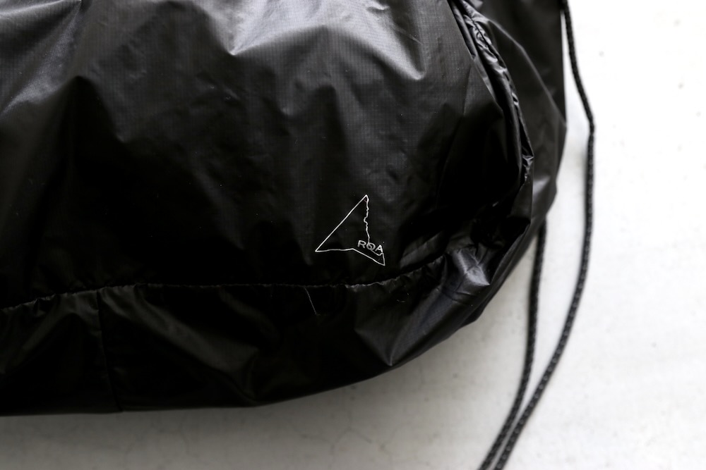 [15%OFF] ROA (����) "Laki Packable Knot Bag"