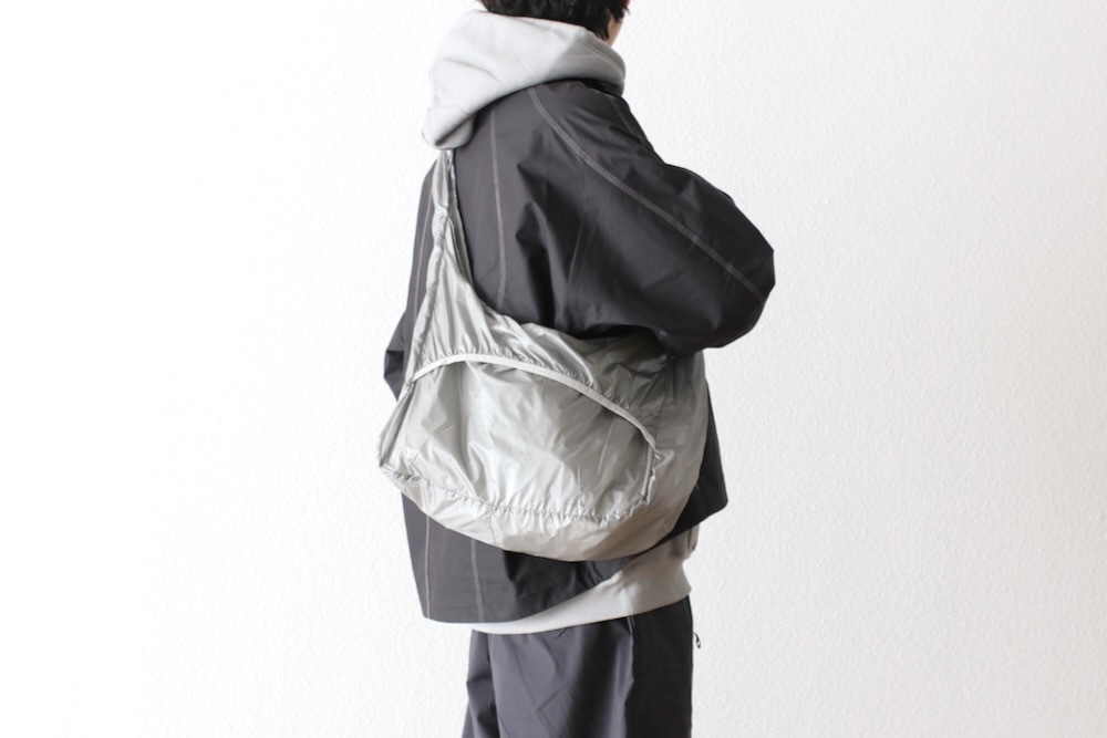 [15%OFF] ROA (����) "Laki Packable Knot Bag"