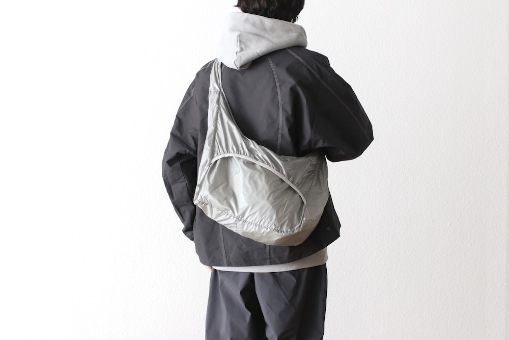 [15%OFF] ROA (����) "Laki Packable Knot Bag"