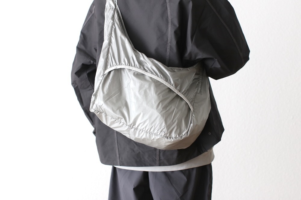 [15%OFF] ROA (����) "Laki Packable Knot Bag"