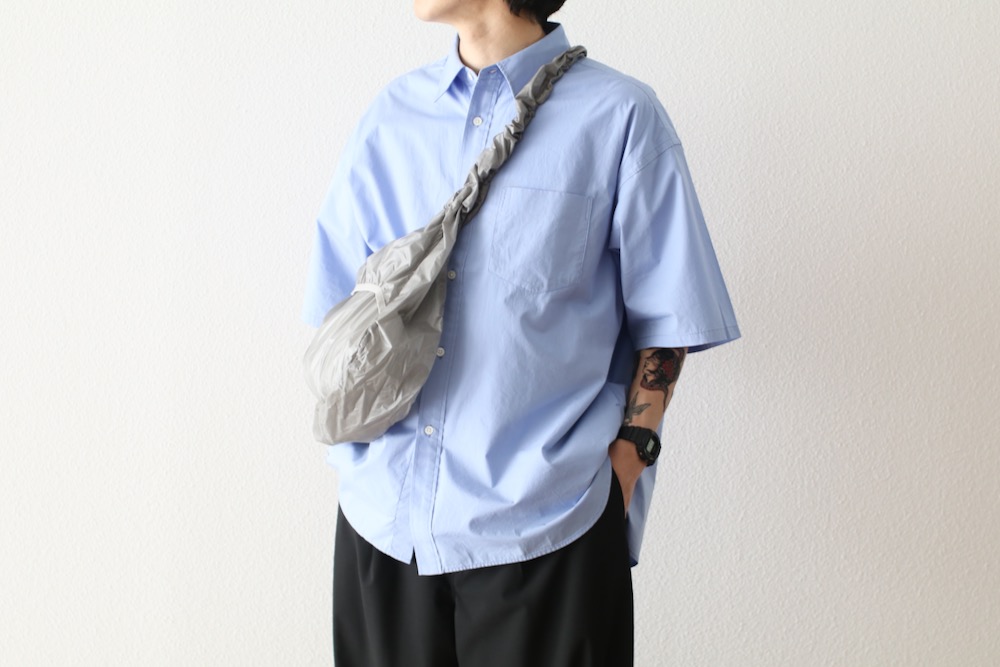 [15%OFF] ROA (����) "Laki Packable Knot Bag"