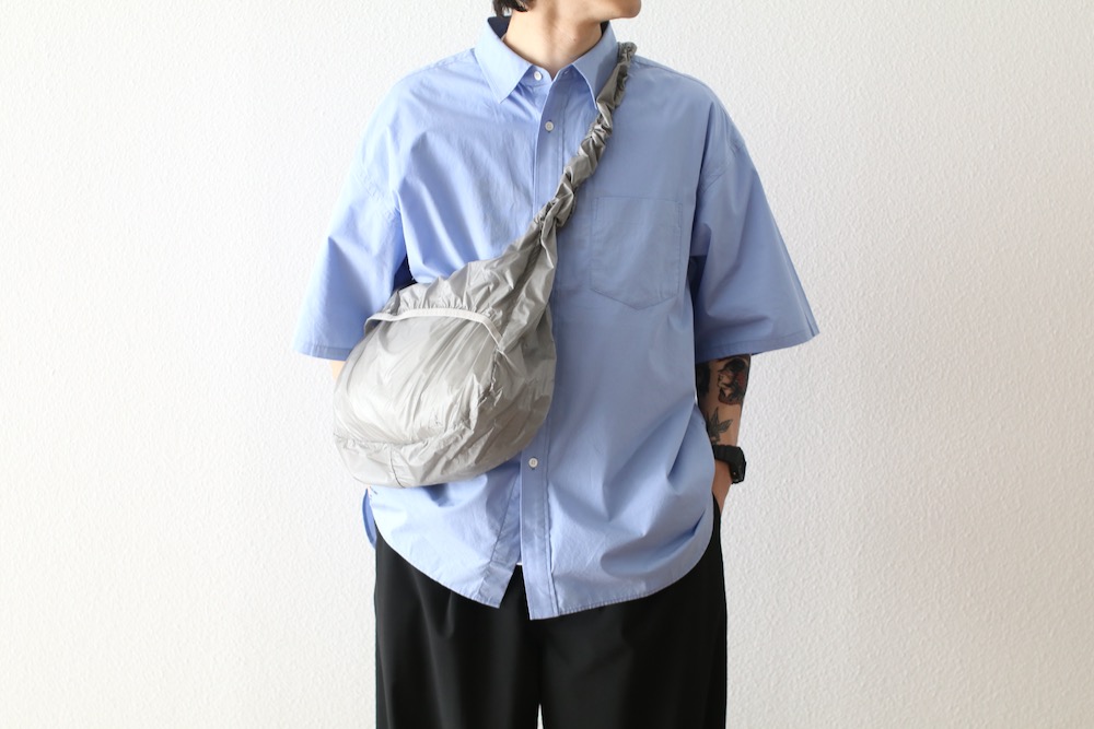 [15%OFF] ROA (����) "Laki Packable Knot Bag"