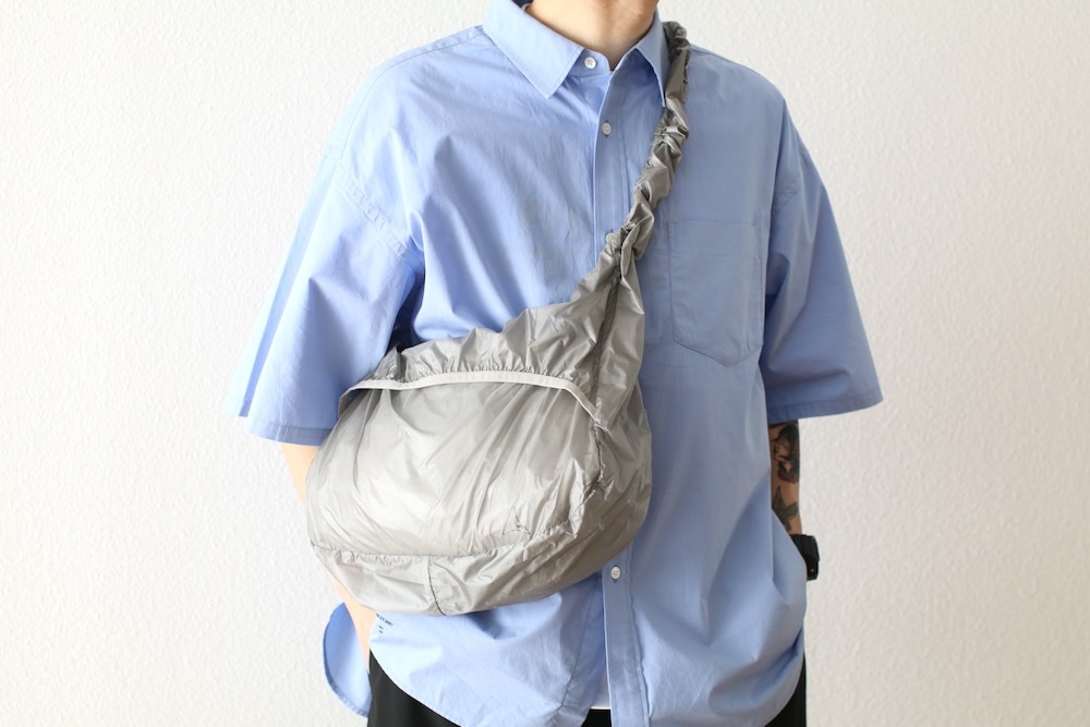 [15%OFF] ROA (����) "Laki Packable Knot Bag"