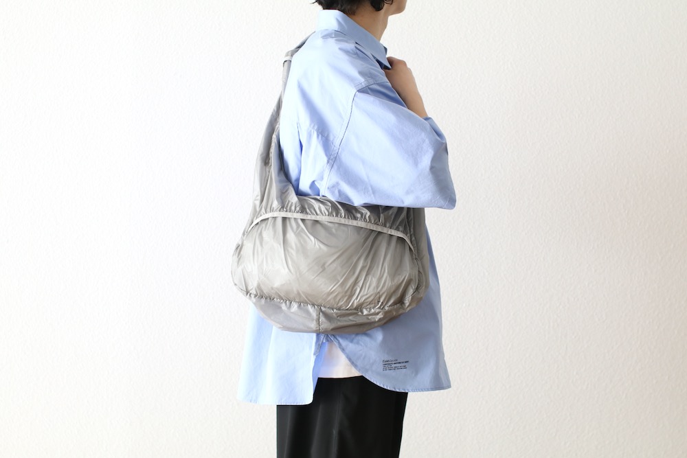[15%OFF] ROA (����) "Laki Packable Knot Bag"