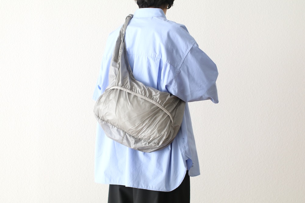 [15%OFF] ROA (����) "Laki Packable Knot Bag"