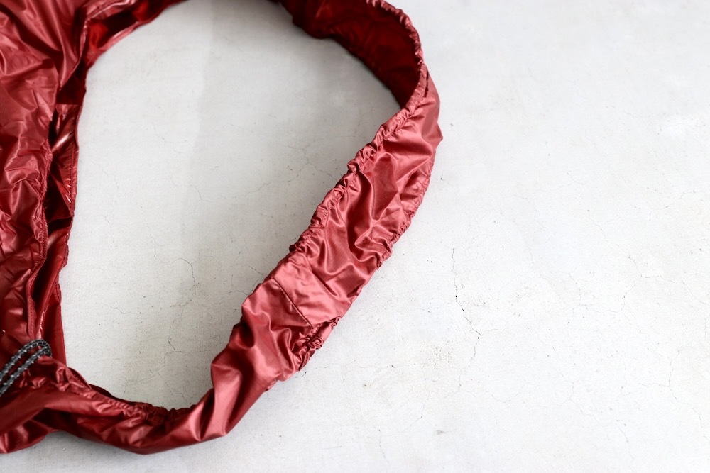 [15%OFF] ROA (����) "Laki Packable Knot Bag"