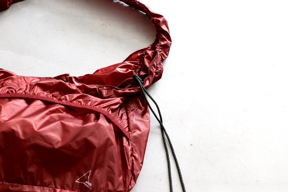 [15%OFF] ROA (����) "Laki Packable Knot Bag"