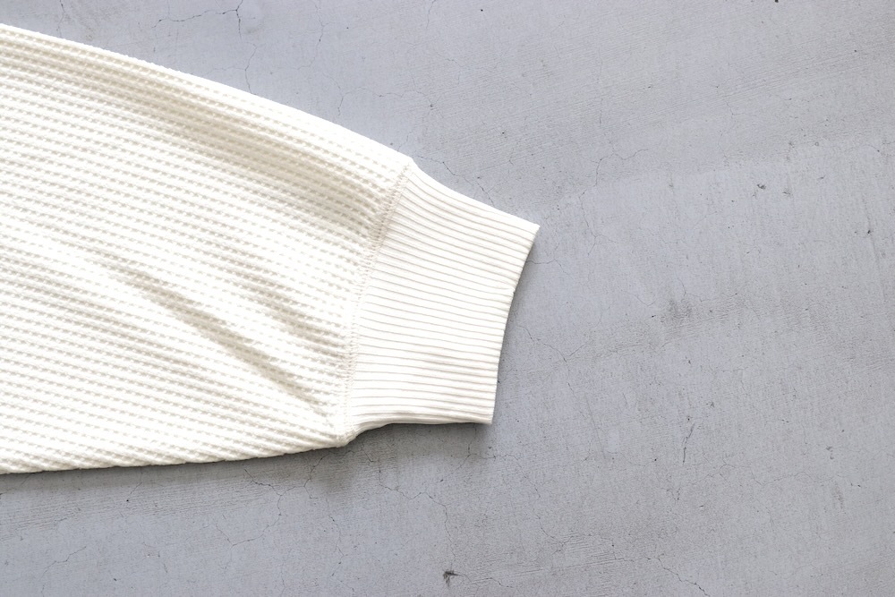 DAIWA PIER39( ԥƥʥ) "TECH THERMAL CREW L/S"