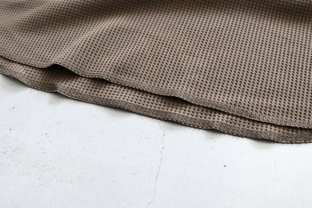 DAIWA PIER39( ԥƥʥ) "TECH THERMAL CREW L/S"