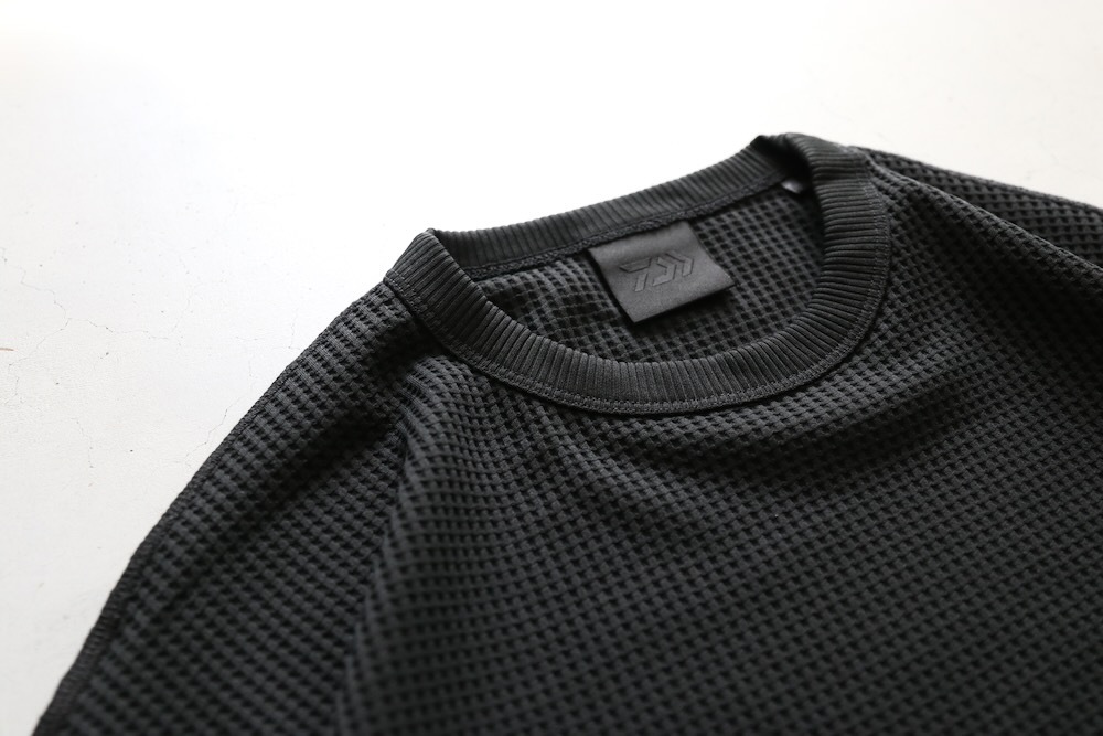 DAIWA PIER39( ԥƥʥ) "TECH THERMAL CREW L/S"