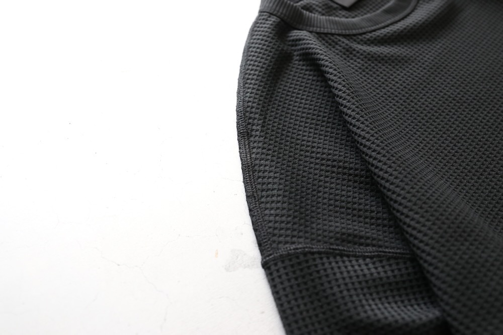 DAIWA PIER39( ԥƥʥ) "TECH THERMAL CREW L/S"