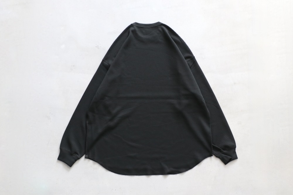 DAIWA PIER39( ԥƥʥ) "TECH THERMAL CREW L/S"