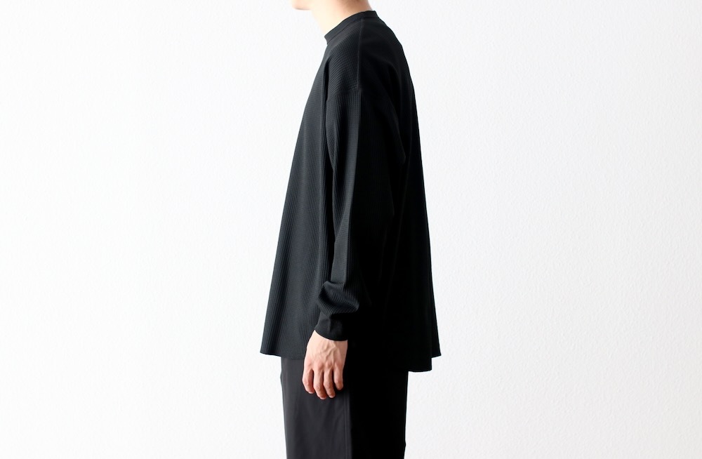 DAIWA PIER39( ԥƥʥ) "TECH THERMAL CREW L/S"