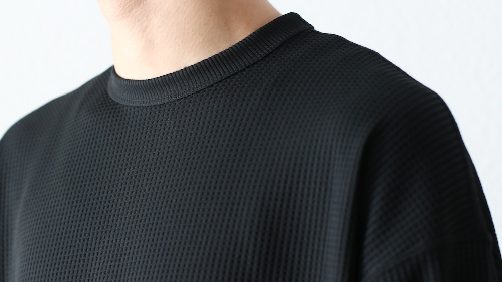 DAIWA PIER39( ԥƥʥ) "TECH THERMAL CREW L/S"