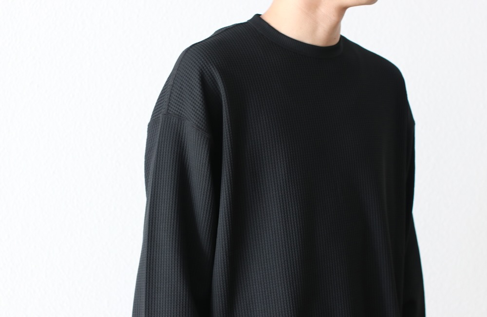 DAIWA PIER39( ԥƥʥ) "TECH THERMAL CREW L/S"