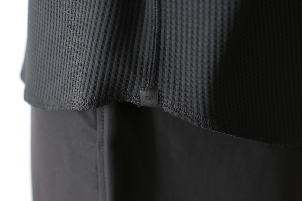 DAIWA PIER39( ԥƥʥ) "TECH THERMAL CREW L/S"