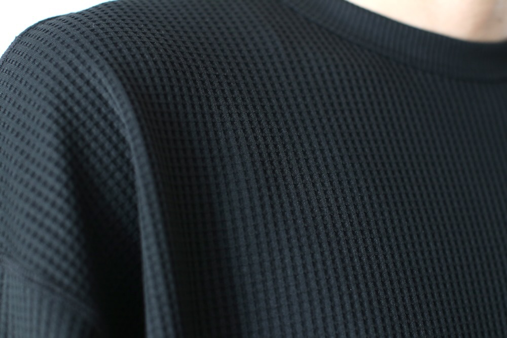 DAIWA PIER39( ԥƥʥ) "TECH THERMAL CREW L/S"