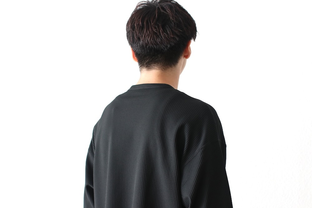DAIWA PIER39( ԥƥʥ) "TECH THERMAL CREW L/S"