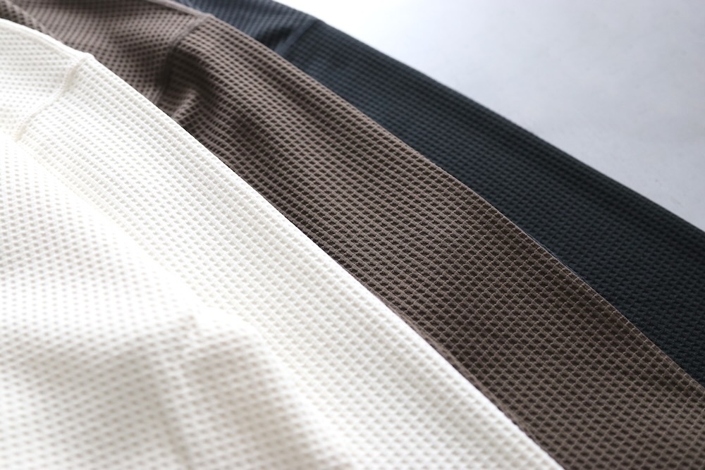 DAIWA PIER39( ԥƥʥ) "TECH THERMAL CREW L/S"